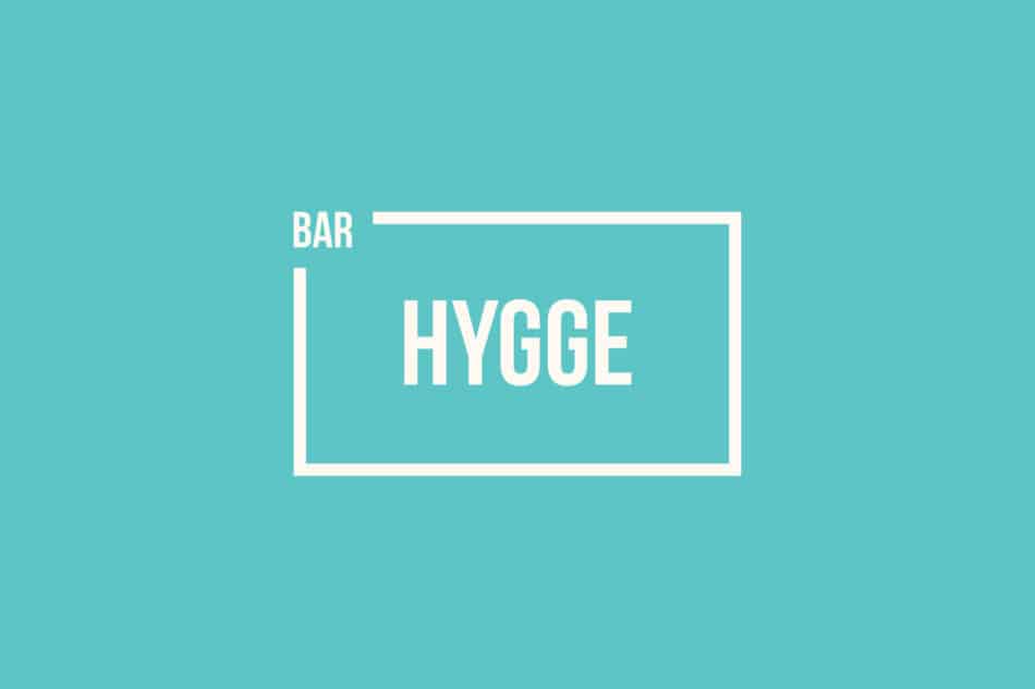 Royal & Derngate - Hygge brand creation